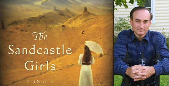 An Interview with Chris Bohjalian