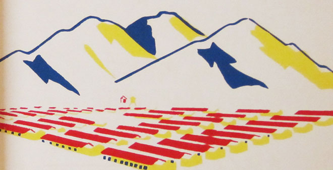 Documenting WWII Japanese-American Internment