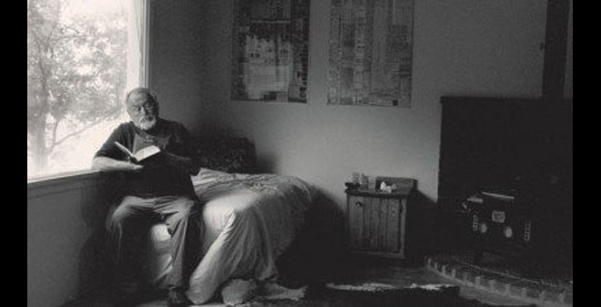 In Memoriam: Jim Harrison (1937-2016)