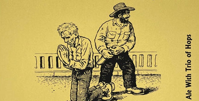 Ken Sanders' Collectible Beer Cans