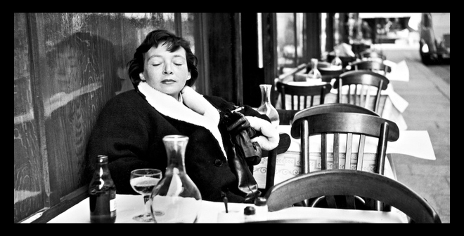 Marguerite Duras & the Minimal Novel