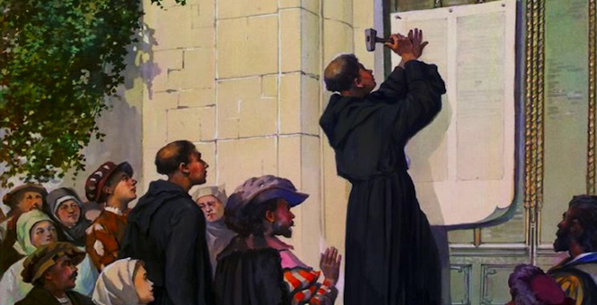 Early Social Media: Letters, Pamphlets & Newspapers