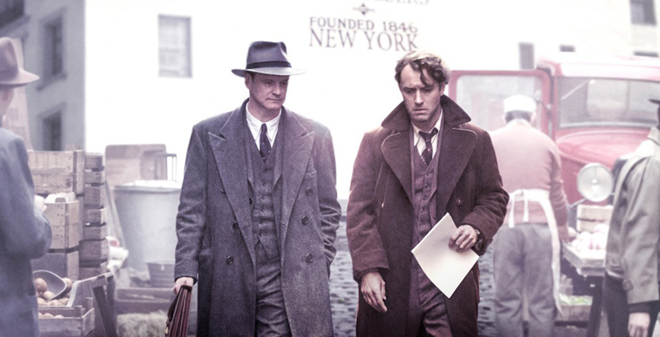 Max Perkins: Genius Editor