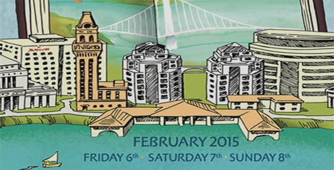 48th Annual California Antiquarian Book Fair