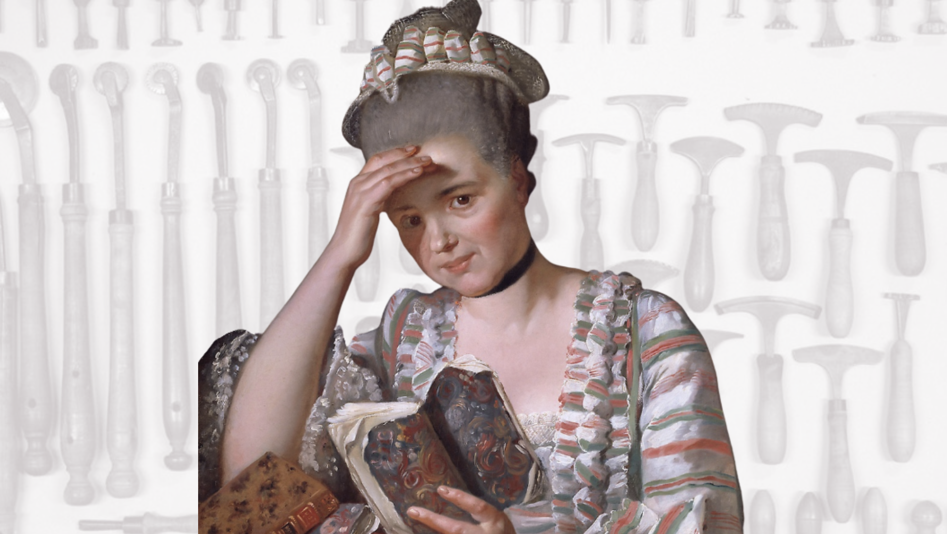 WEBINAR Feb 7th: Bookbinding and the English Novel from Aphra Behn to Jane Austen