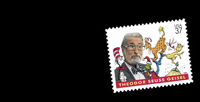 Dr. Seuss: Rare Books & Ephemera