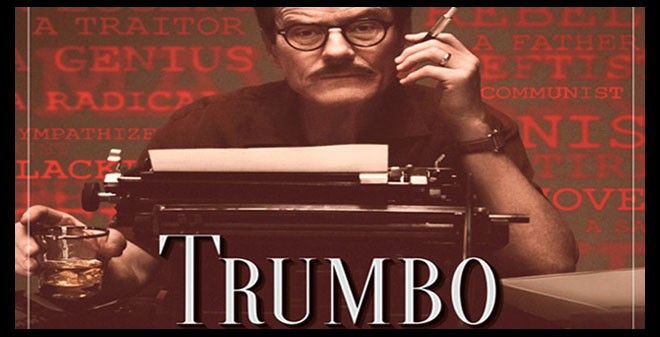 Collecting Dalton Trumbo