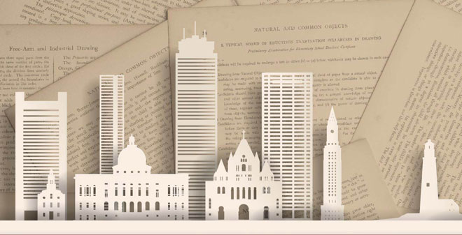 Preview the Virtual Book Fair: Boston Edition