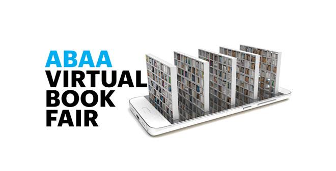 The Virtual Book Fair Has Finished