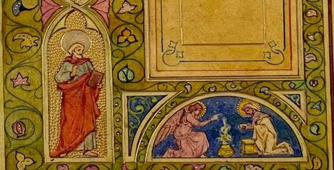 The History Of Vellum And Parchment