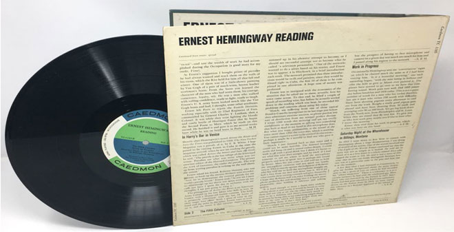 Vinyl Records: Collectable & Cool