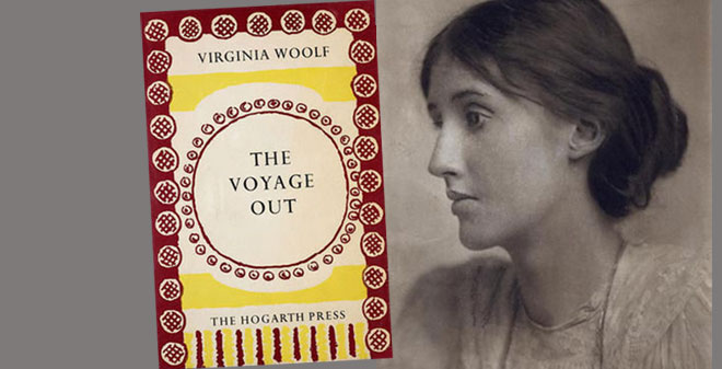 An Introduction to Virginia Woolf