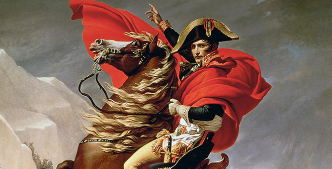 Researching Waterloo