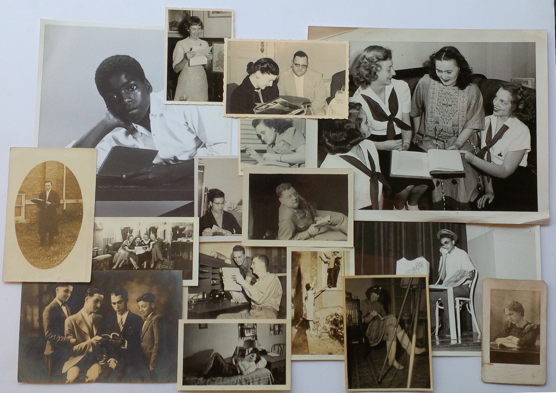 Announcing The Fourth Annual California Young Book Collector's Prize