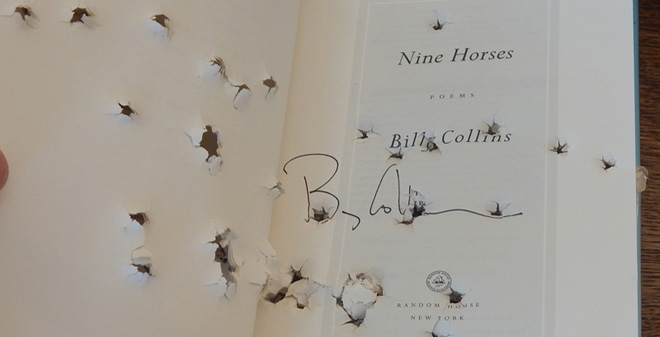 Extreme Poetry Criticism