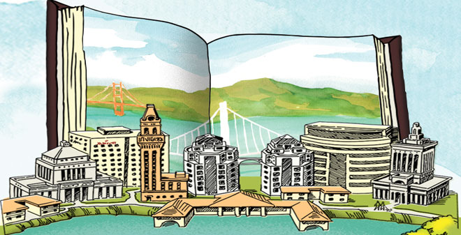 California Book Fair: Catalogs