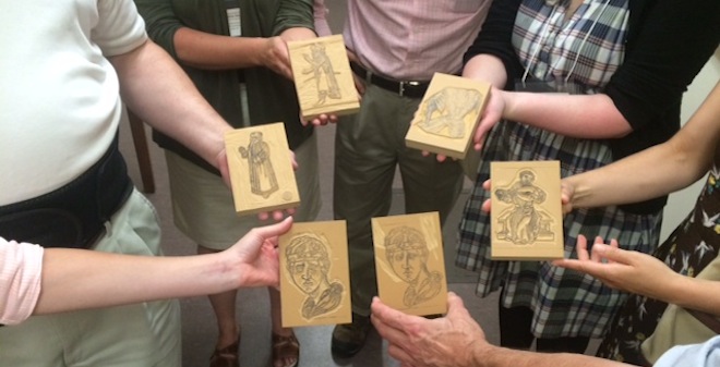 Rare Book School Journal