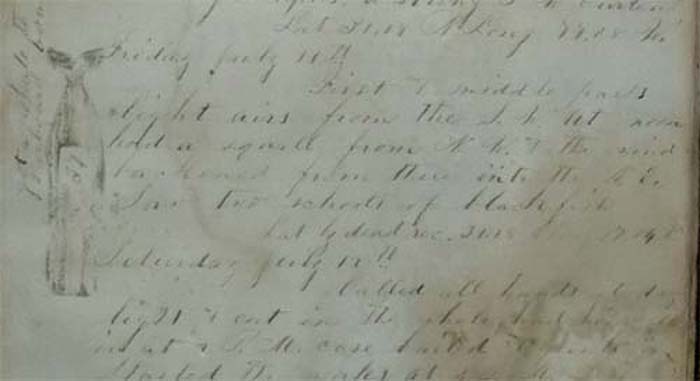 Watching What I'm Wishing For