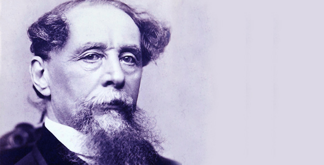 Charles Dickens’ Final Chapter