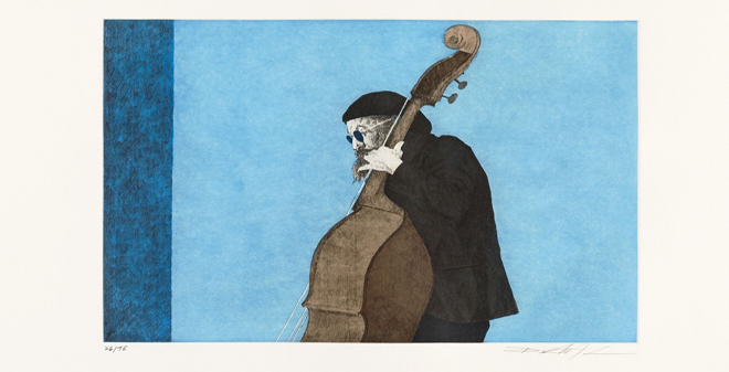 Poetry First Editions