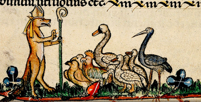 In Defense of Marginalia