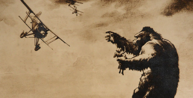 Featured Items: New York Book Fair (Part 1)