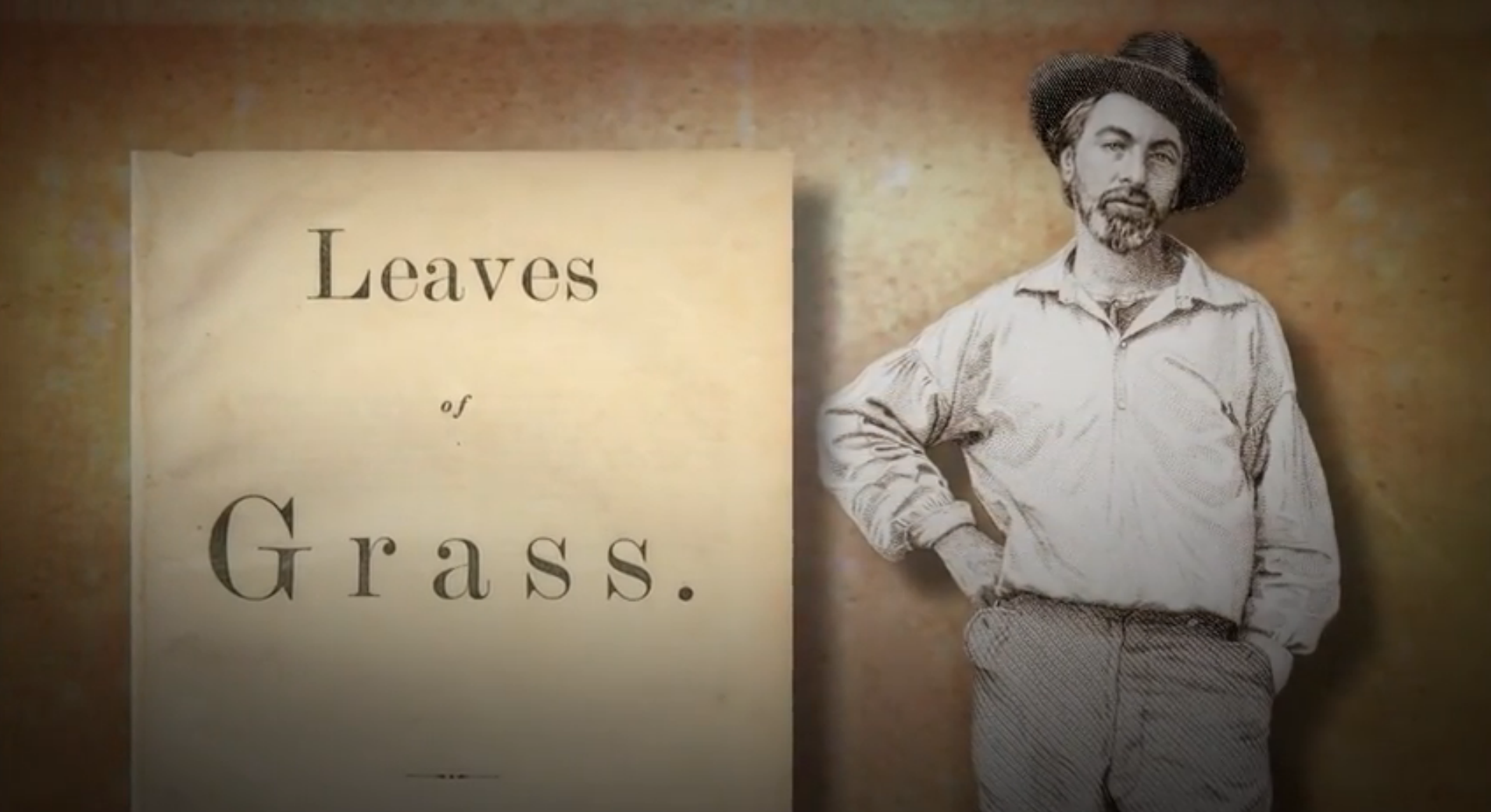 Fine Press Printing of Whitman's 'Leaves of Grass' Released