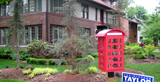 Articles of Great Value in Small Compass