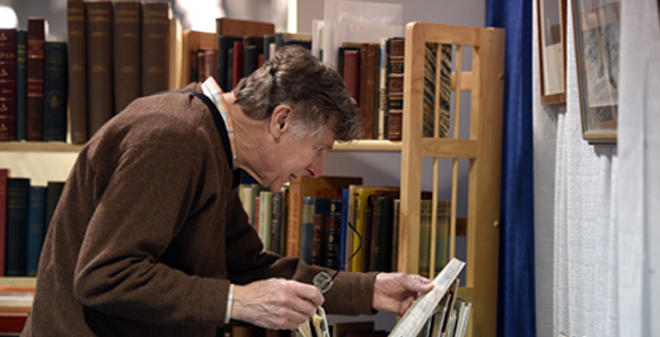 What Could be More Fun?