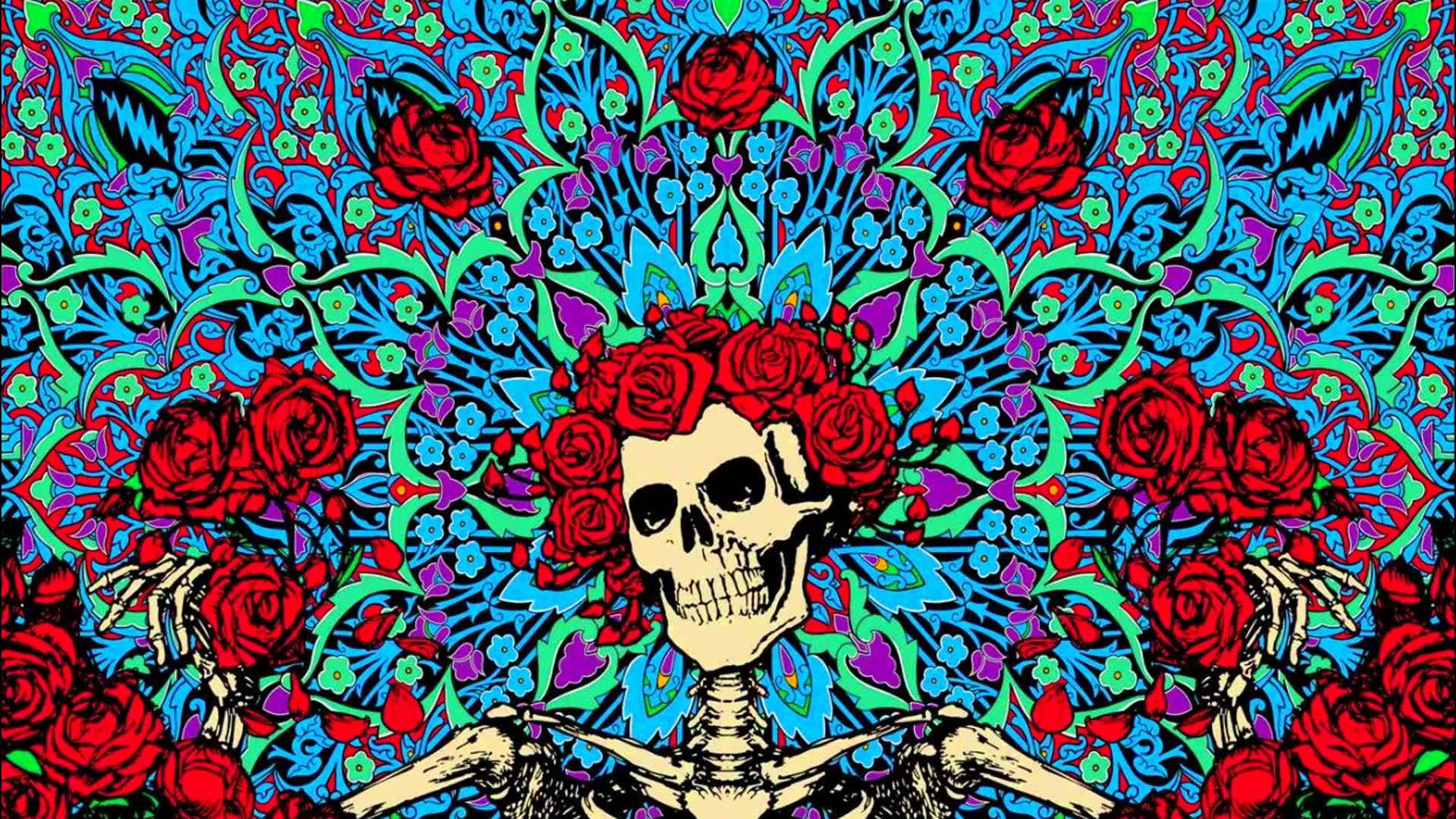 Conference and Symposium on the Grateful Dead