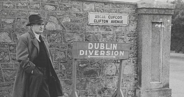 1939: At Swim-Two-Birds