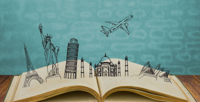 Has Blogging Killed Travel Writing?