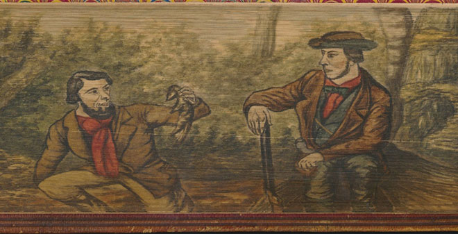 Who Killed the Book?