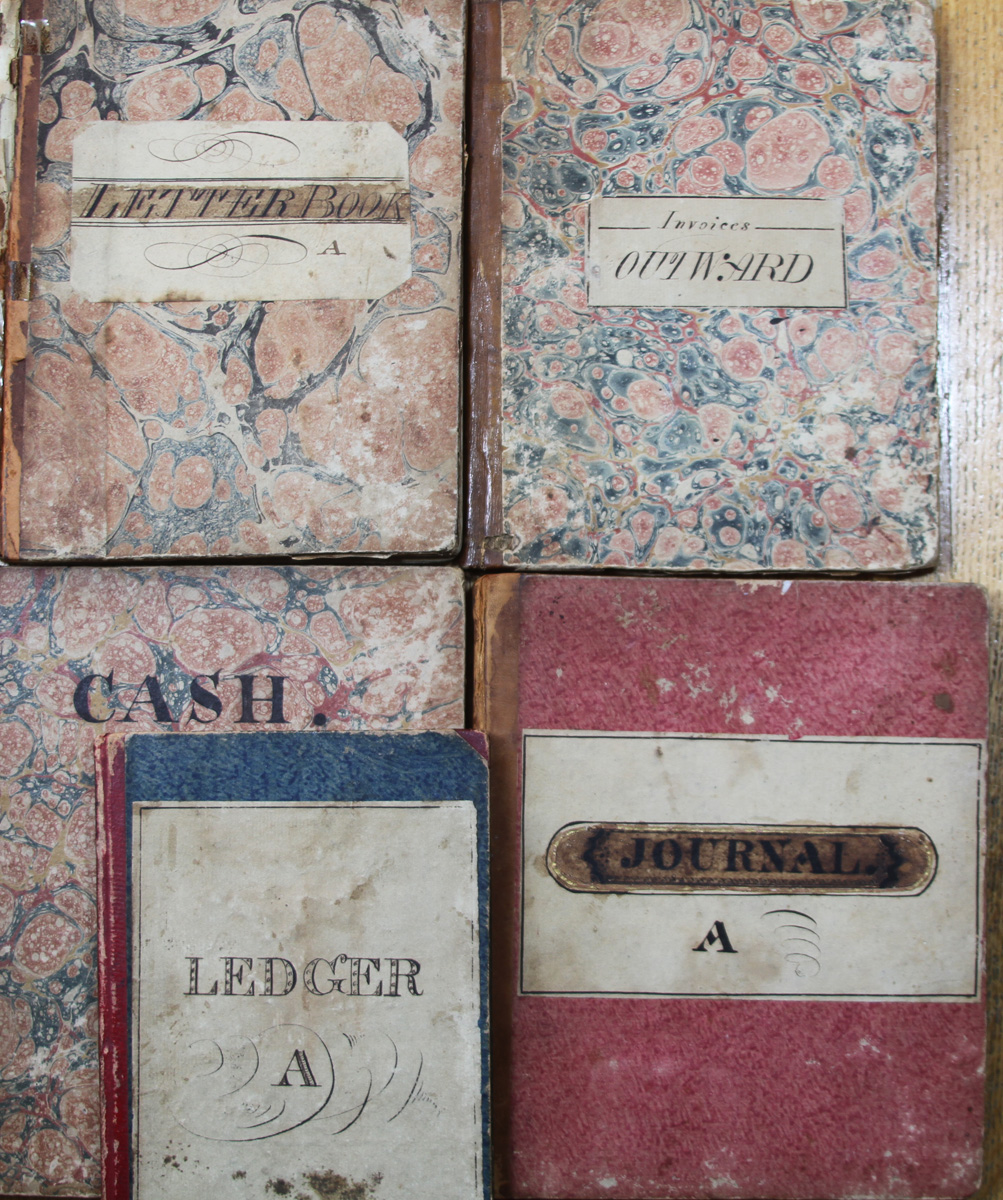 List 183 Americana