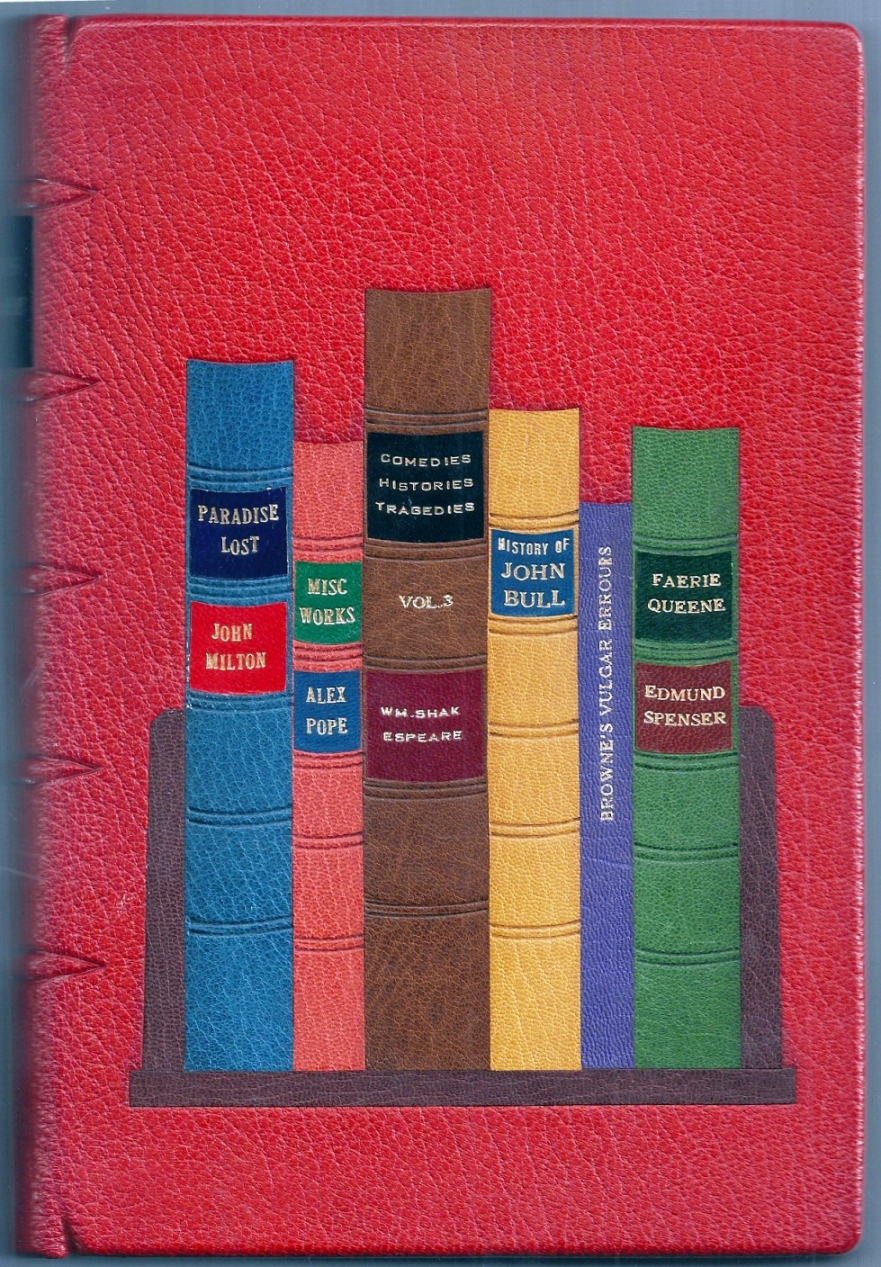 SUMMER MISCELLANY 2017