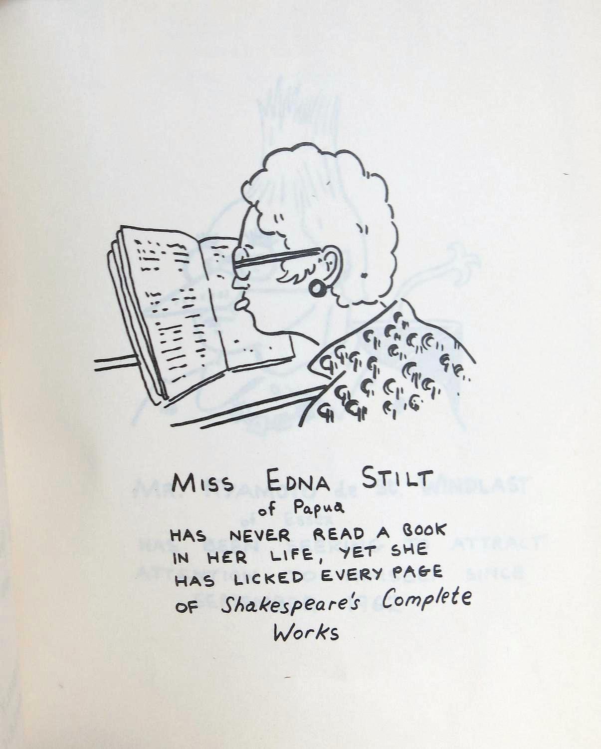 SPRING MISCELLANY 2022