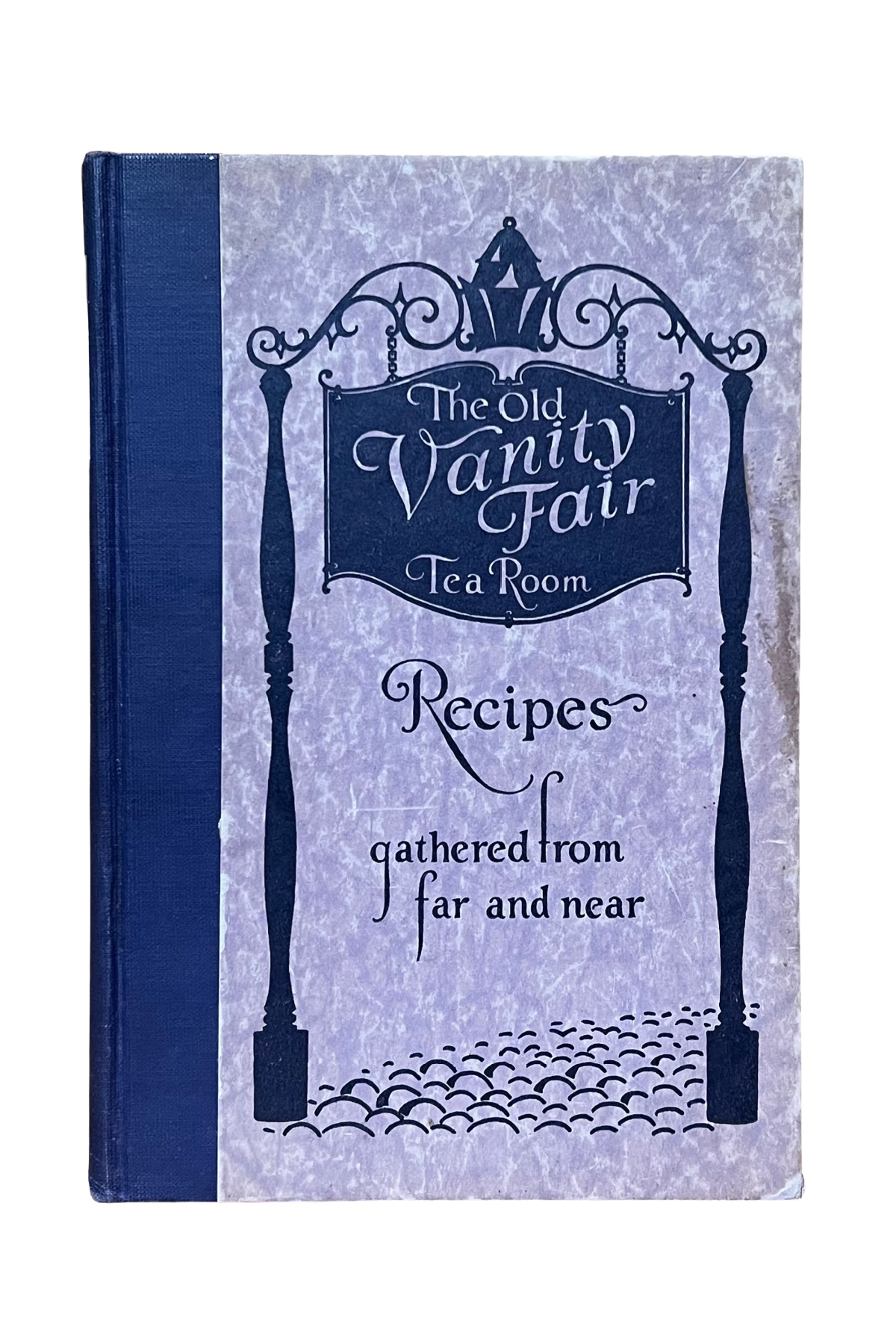 Cook Books