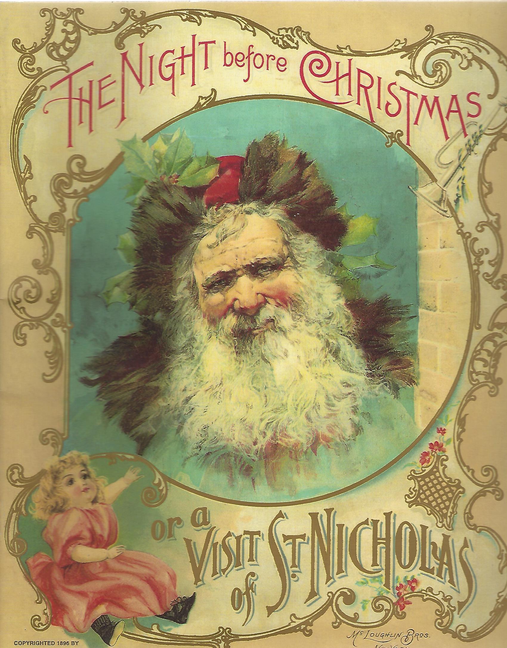 CHRISTMAS