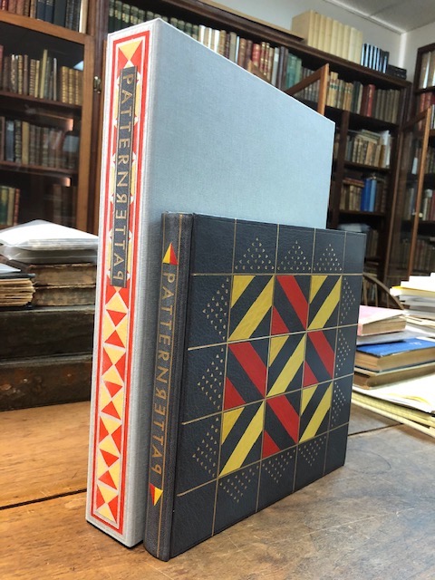 Recent Arrivals, Spring 2020