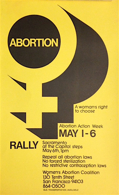 Abortion Controversy