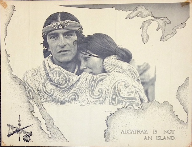 Indigenous activism and history in North America