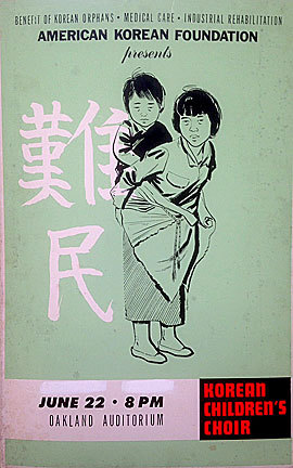 Korea and Koreans Abroad