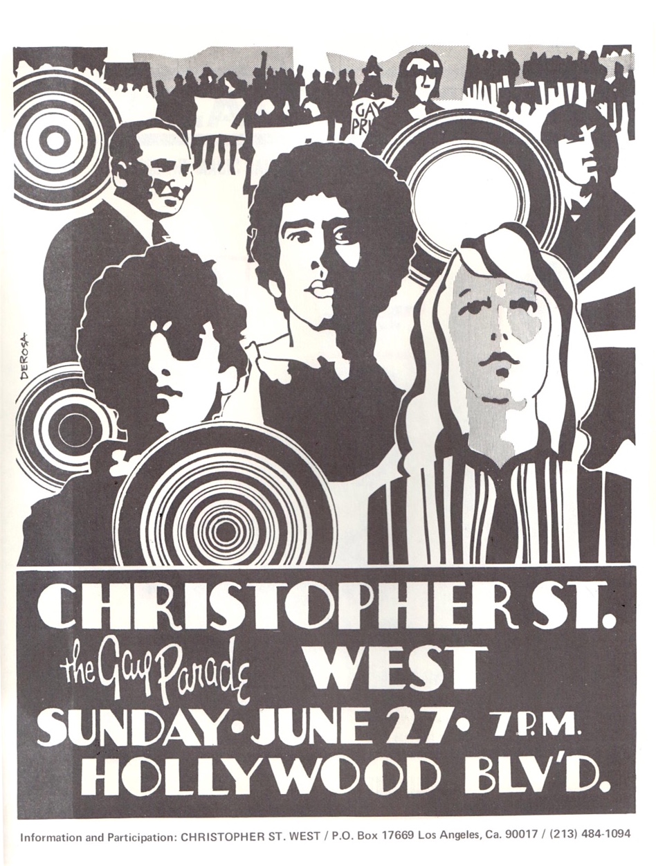 Frequent Flyers... Handbills, broadsides, and other single-sheet communications