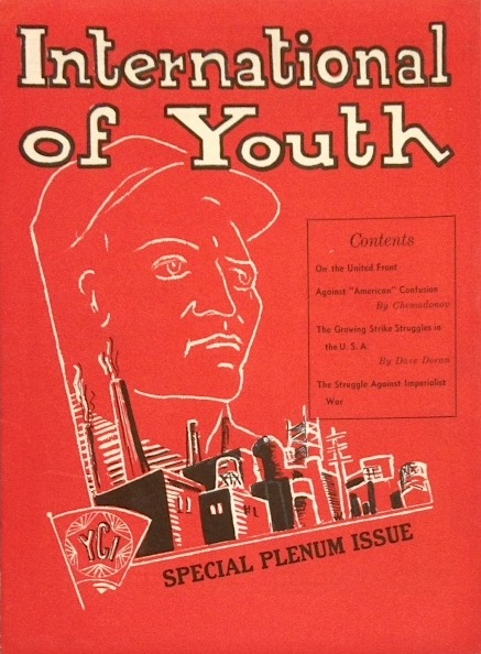 American Labor and Radical Social Movements in the 1930s