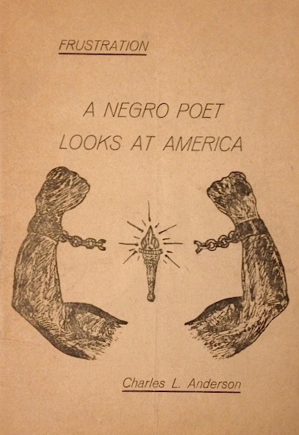 Poetry of Protest and Power