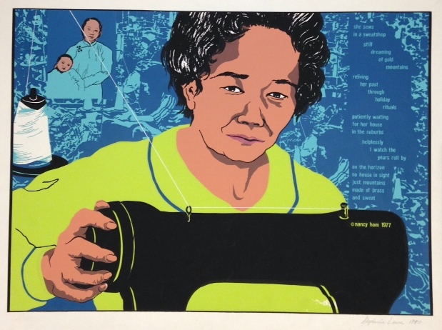 International Women's Day