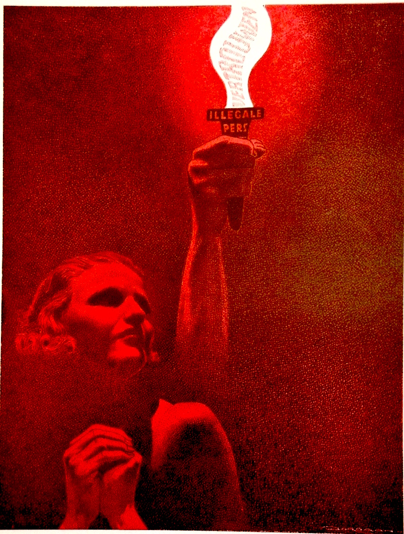 Anti-Fascist Movements