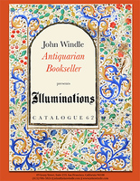 Catalogue 62: Illuminations