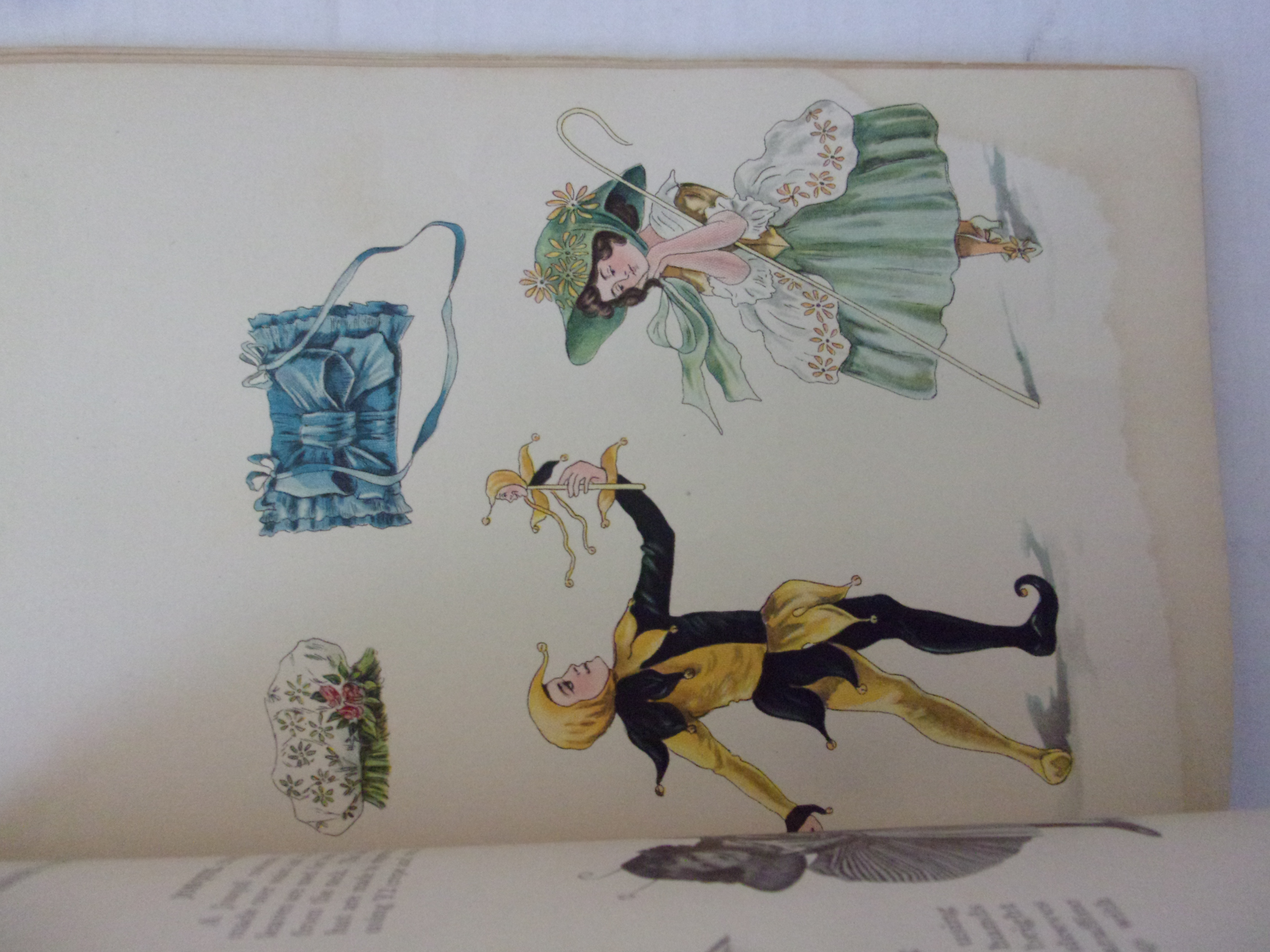 Rare Book and PaperPalooza