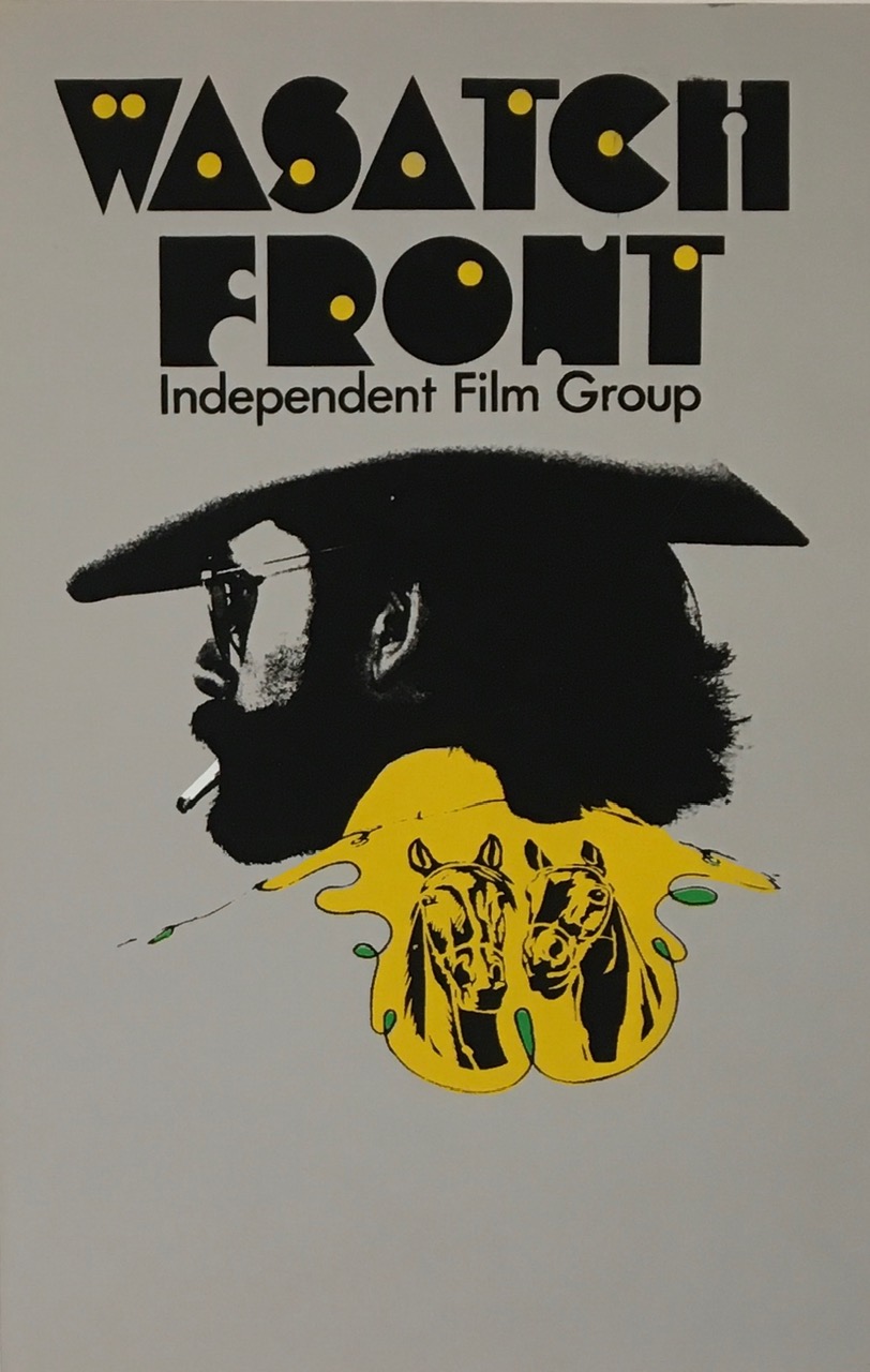 List 74: Utah Art Posters